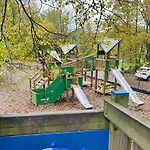 Holiday home Edice Met Zwembad En Restaurant In - Honden Toegelaten *