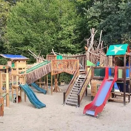 Сasa de vacaciones Edice Met Zwembad En Restaurant In - Honden Toegelaten *