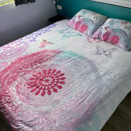 Holiday home La Vie En Rose Durbuy