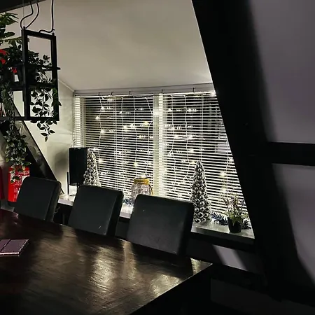 Сasa de vacaciones Edice Met Zwembad En Restaurant In - Honden Toegelaten Durbuy