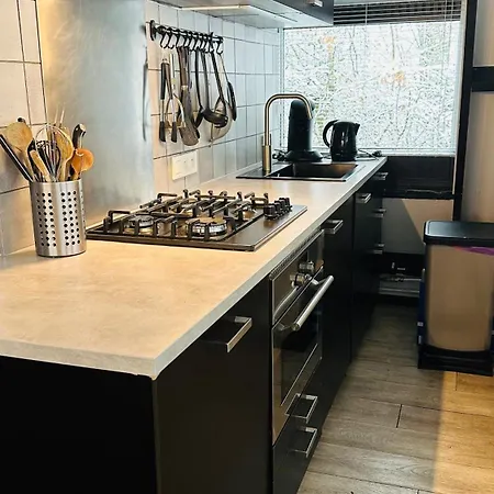 Edice Met Zwembad En Restaurant In - Honden Toegelaten Сasa de vacaciones Durbuy