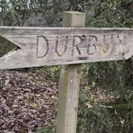 Edice Met Zwembad En Restaurant In - Honden Toegelaten Durbuy