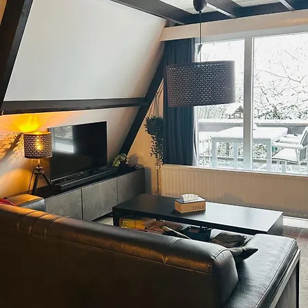 Edice Met Zwembad En Restaurant In - Honden Toegelaten Vakantiehuis Durbuy